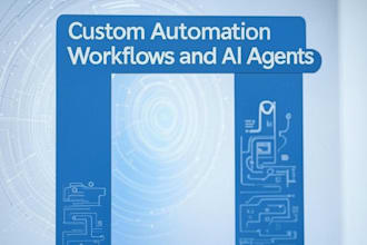 develop no code ai agents and basic chatbots