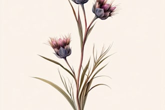 do your flowers fruits vegetable and botanical plants