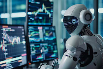 code mt4 mt5 indicator into a forex trading bot expert advisor