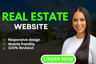 design real estate website, idx mls integration, idx website with wix, wordpress