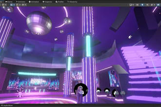 build a custom roblox map or game environment for your experience
