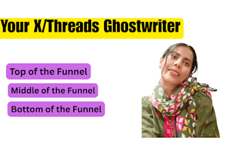 ghostwrite x and instagram threads for your personal brand