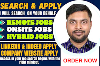 find and apply to jobs in the US, UK, canada, europe and more