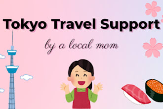 support your tokyo trip with easy routes and taxi help