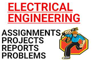 electrical electronics engineering assigned tasks and projects