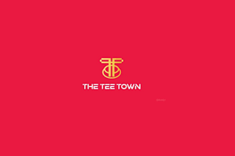 do unique minimalist fantastic tech logo with fastest delivery