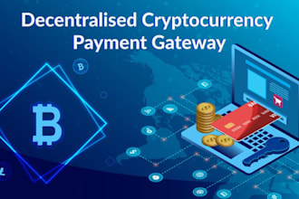 do integrate paypal, stripe, and web3 or crypto wallet connect payment gateways
