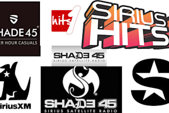 professionally promote your songs and ads on siriusxm, shade45, hits1 radio live
