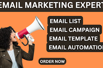 niche targeted email list building contact list active email list prospect list