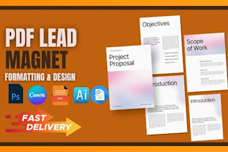 pdf lead magnet design lead magnet designs PDF lead magnet ebook design workbook