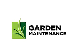design leaf logo for your garden, farm or plant