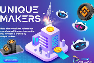create telegram trading bot volume holder copytrading pump fun crypto blockchain