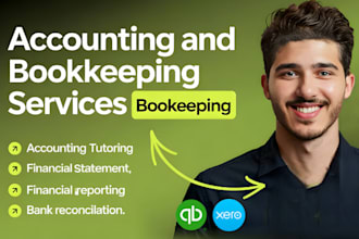 do accounting and finance tutor, financial statements, reporting, advisor, model