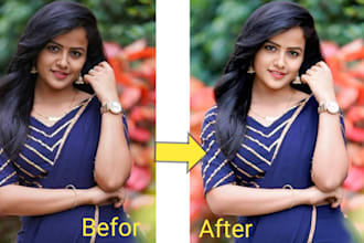 fix, edit, enhance, correct your ai images or art flawlessl