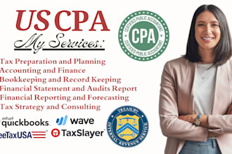 do CPA forensic audit, internal audit, CPA sign certified financial statements