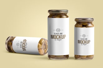 create 3d mockups with smart object layer