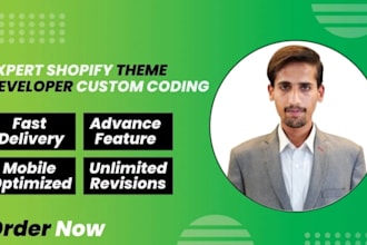customize your shopify theme with clean code