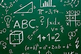 teach you maths and reasoning
