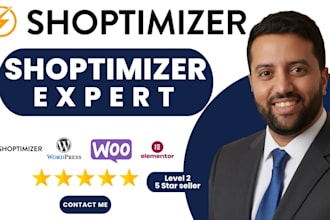 build with shoptimizer a fast loading ecommerce website