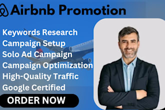 boost airbnb booking airbnb promotion airbnb marketing airbnb listing and vrbo
