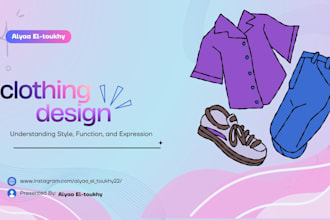 design your fashion collection