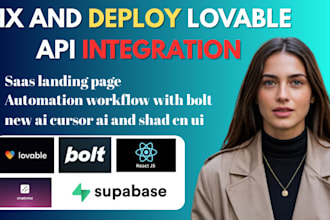 build replit lovable ai calling agent with vapi ai retell supabase n8n made com