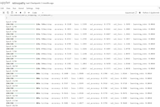 build and train custom machine learning models for your project