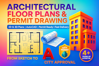 draw house building floor plan construction architecture plan permit drawing