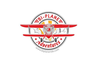 design elegant classic lane adventures logo