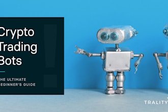 crypto trading bot, ai crypto trading bot, crypto trading bot