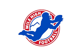 design amazing sports football club logo
