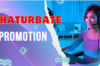 do chaturbate  promotion, kids channel, christian youtube video