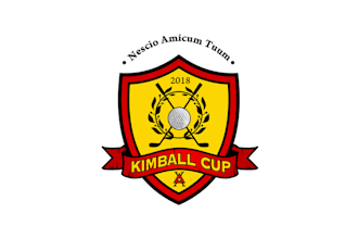 design awesome golf championship club logo