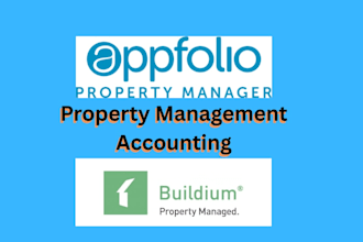 do bank reconciliation or ongoing support in appfolio buildium