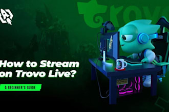 get real trovo video viewers and boost your stream engagement