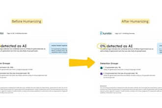 humanize your ai text to bypass ai detectors and sound natural