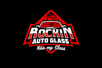 design high resolution automotive company logo