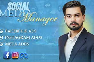 do meta ads, facebook ads, instagram ads, linkedin ads