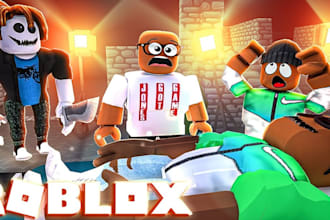develop roblox tycoon game, roblox ui, multiplayer, obby game, roblox studio
