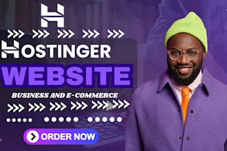 design hostinger website, hostinger, hostinger design and hostinger redesign