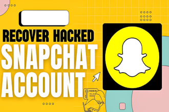recovrs to fix remotely fb instagram and snapchat recovrs all