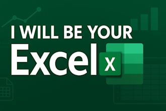 clean, format, visualize, merge, split excel data