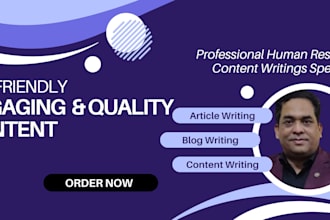 do content, copywriting web page and SEO optimization