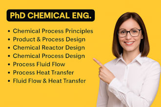 do chemical process principles product reactor design fluid flow heat transfer