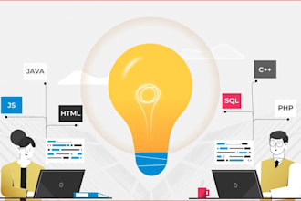 2d saas explainer, brand video, app marketing demo, software templates animation
