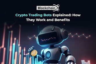 develop crypto trading bot, ai arbitrage trading bot