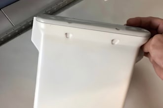 design high precision 3d printed molds for epoxy, soap, resin, or plastic