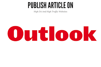 publish article on outlook india