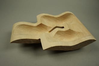 do 3d wood carving 3d bas relief 3d engraving 3d printing and cnc design