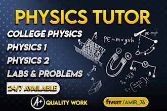 tutor quantum mechanics fluid dynamics thermodynamics heat mass transfer